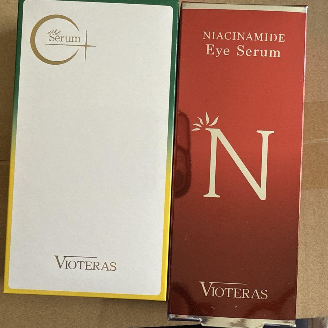 VIOTERAS