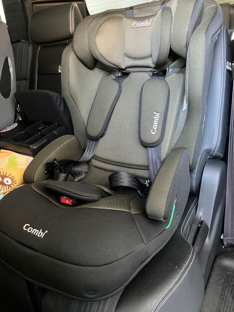 Combi Joytrip Advance チャイルドシート Combi Joytrip Advance チャイルドシート