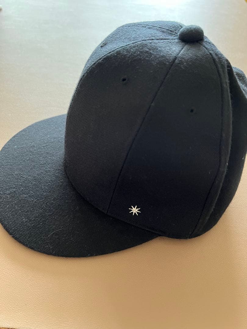 GDC (GRAND CYANION) キャップ　BLACK CAP 人気・おすすめ｜人気定番・便利用途に最適 お買い得 配送料無料 正規取扱商品