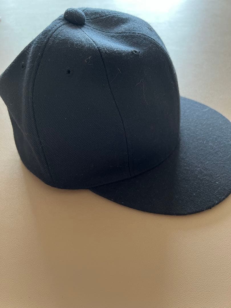 GDC (GRAND CYANION) キャップ　BLACK CAP 人気・おすすめ｜人気定番・便利用途に最適 お買い得 配送料無料 正規取扱商品