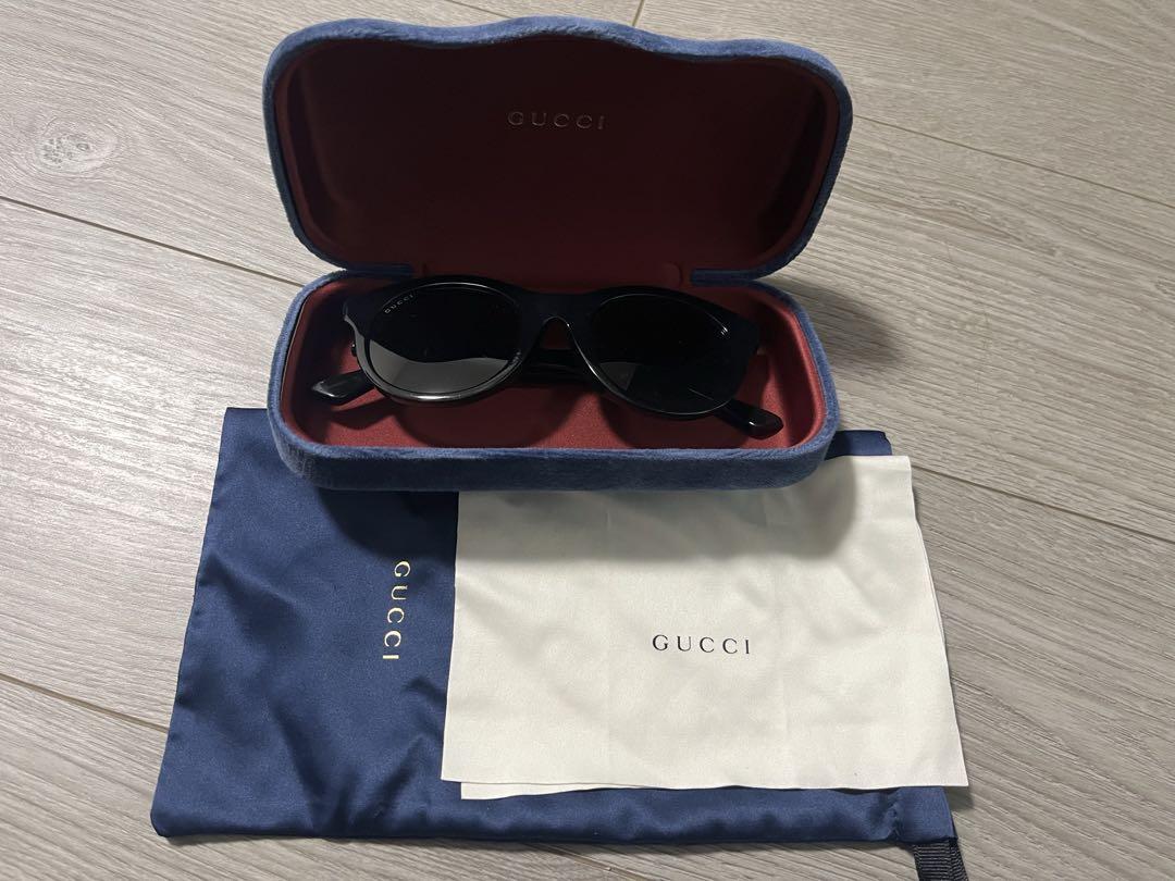 GUCCI サングラス