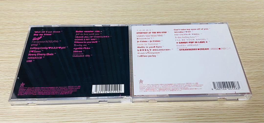  february6 heavenly6 ベストアルバム セット 初回 人気 商品 通販CD・DVD・ブルーレイ - Tommy february6