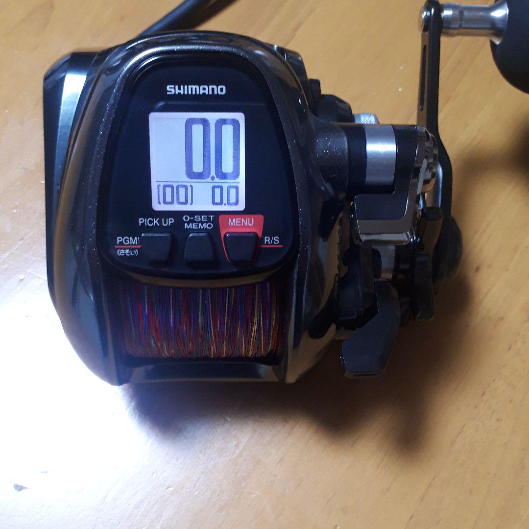 シマノ  プレイズ3000