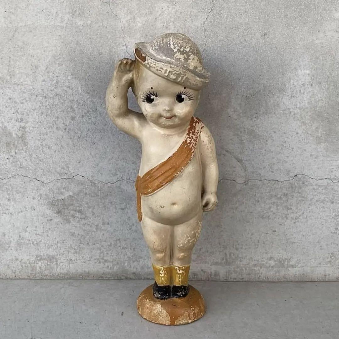 超希少 WWⅠ US NAVY SAILOR DOLL Buddy Lee 大戦