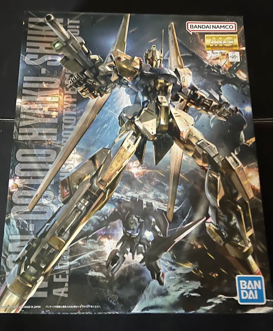 MG 百式 Ver.2.0やや傷や汚れあり