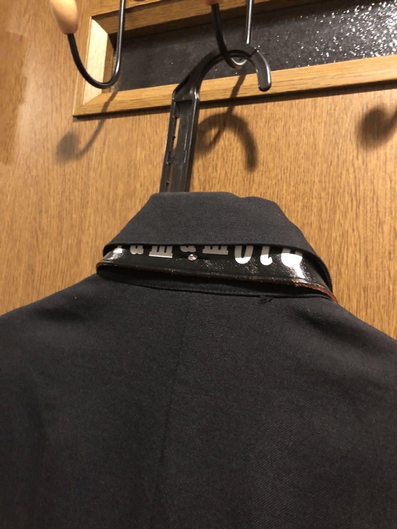 Yohji Yamamoto pour homme ミリタリージャケット