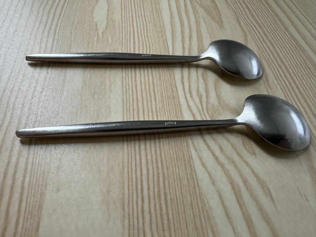 13点 カトラリー クチポール Cutipol ムーンマット キッチン・食器