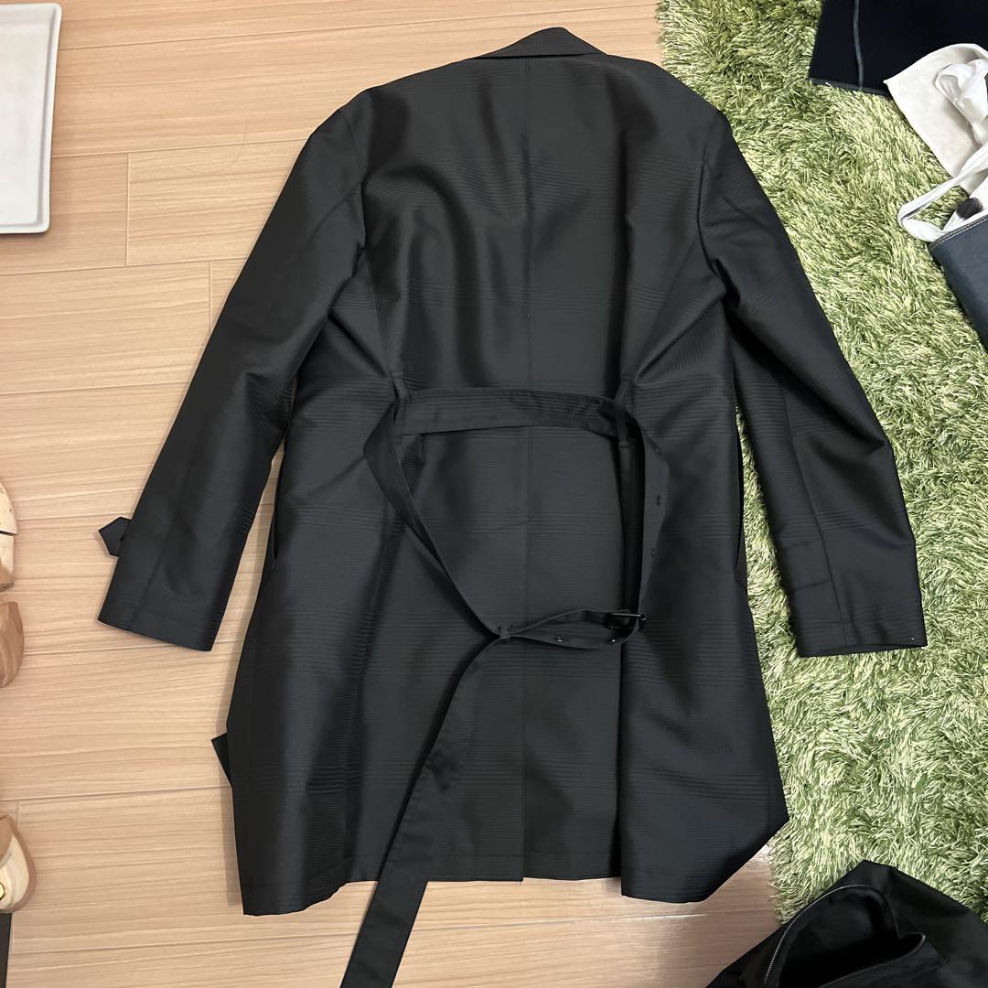 【美品】バーバリー　BLACK LABEL