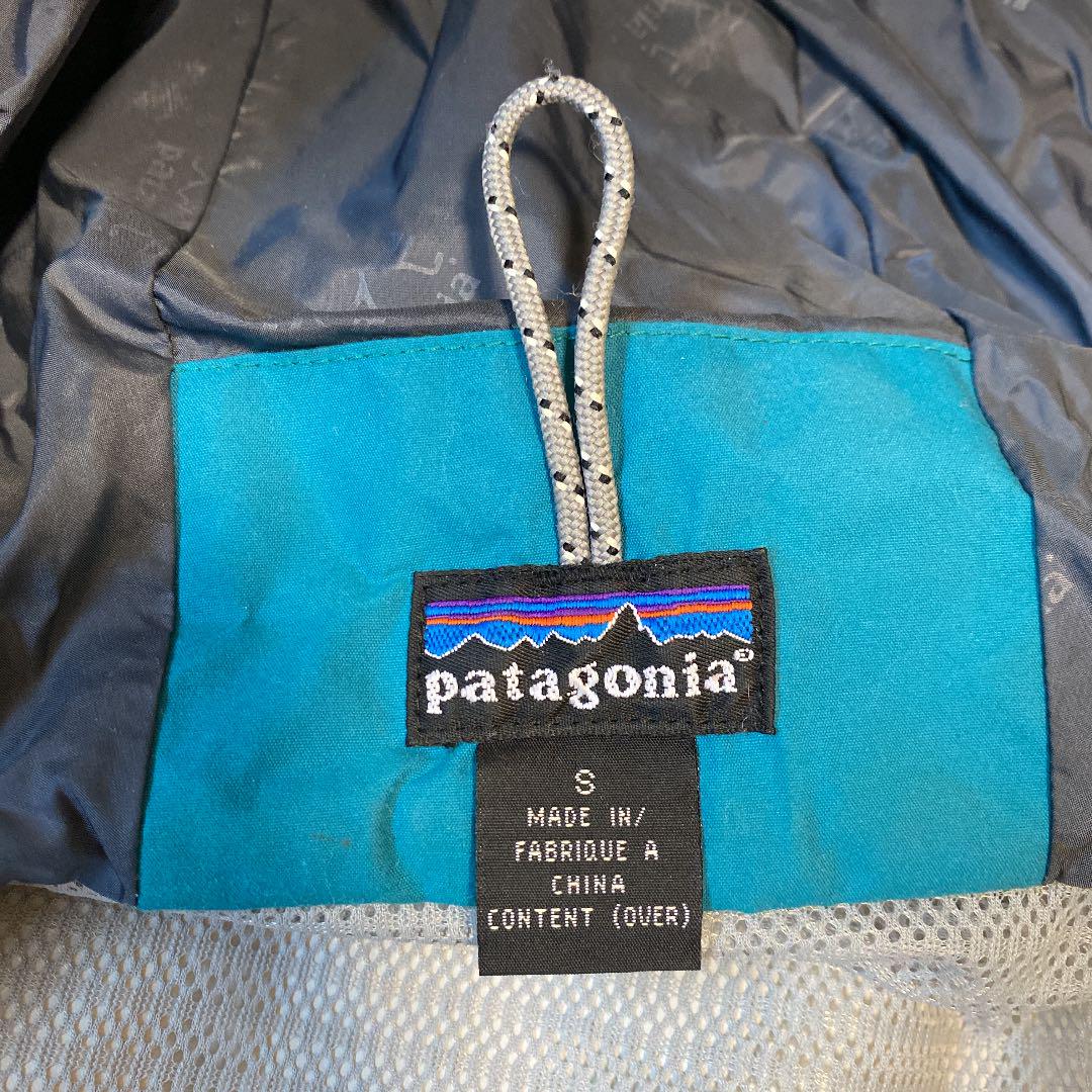 得価お得 美品 パタゴニア STORM JACKET メンズ S oSzfm-m50548844399 豊富な安い