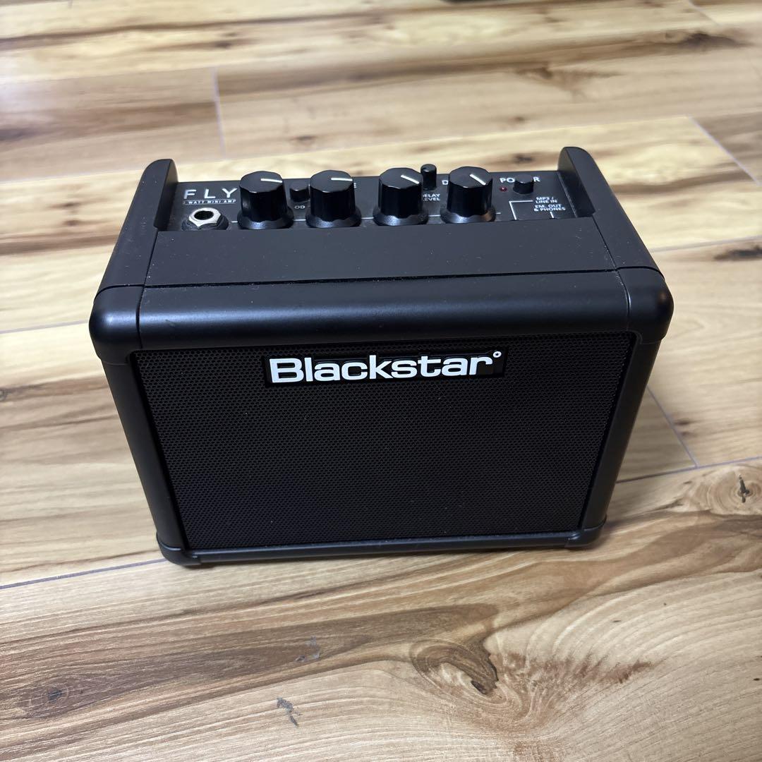Blackstar FLY ギター用アンプ