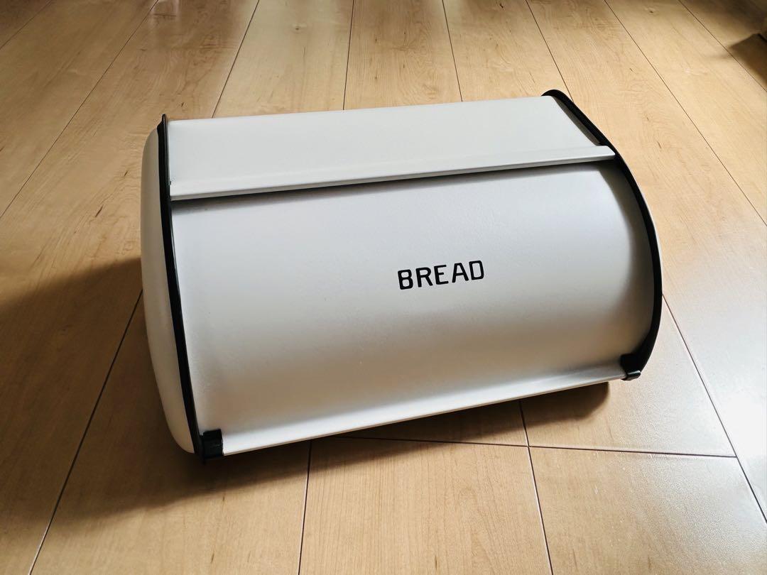 ブレッドケース BREAD ホワイト