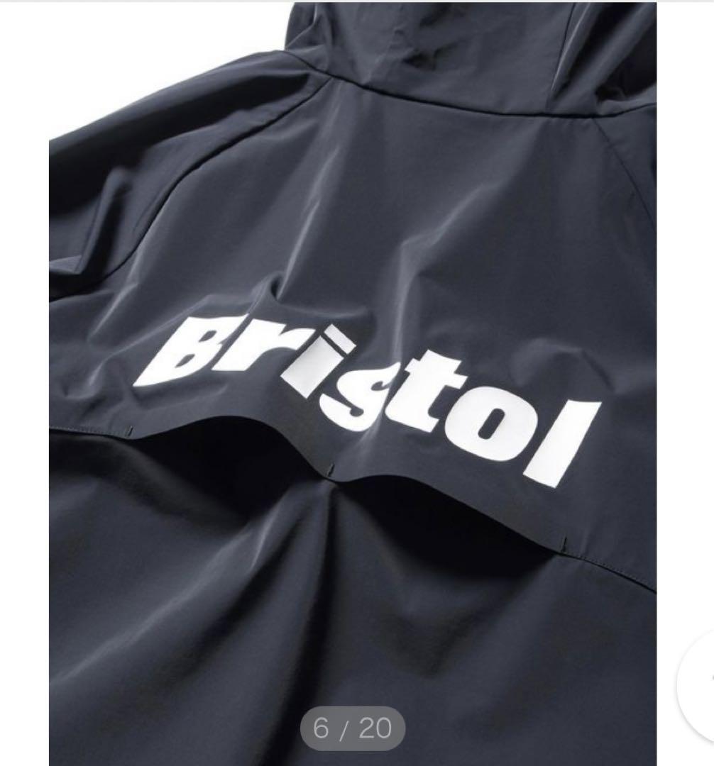 Bristol STRETCH ANTHEMJACKET PANTSセットアップ