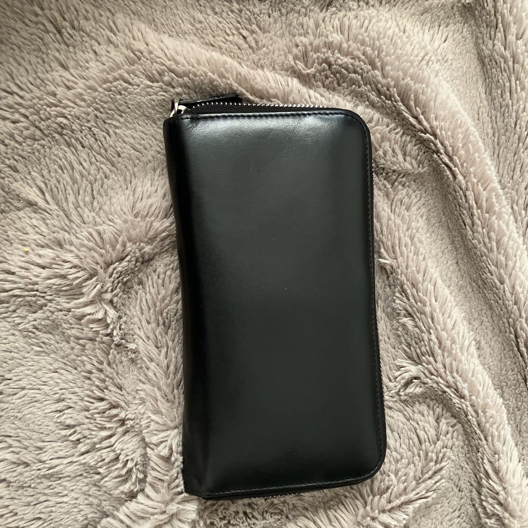 FENDI 長財布