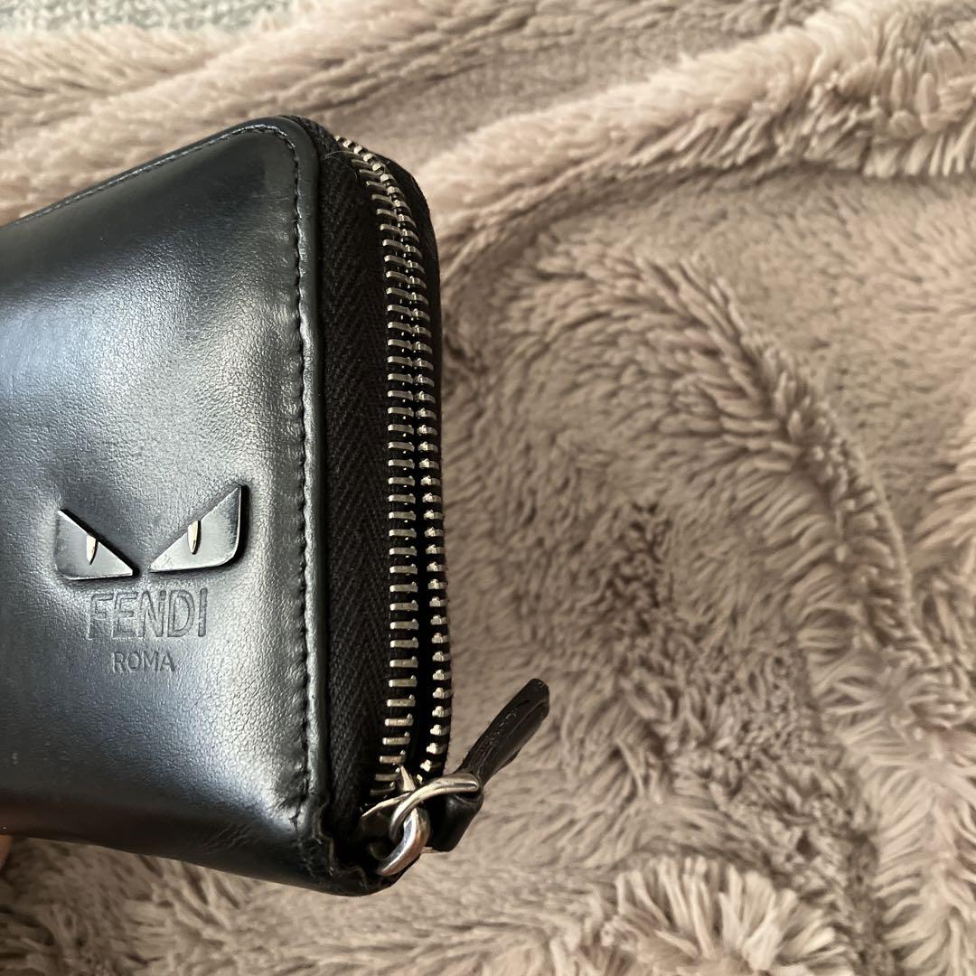 FENDI 長財布