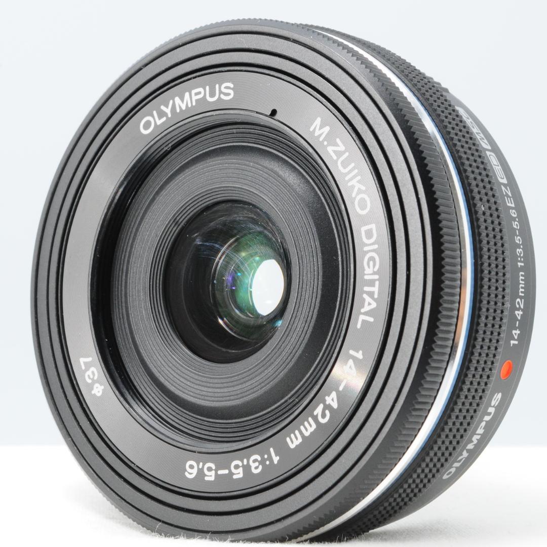 M.ZUIKO 14-42mm