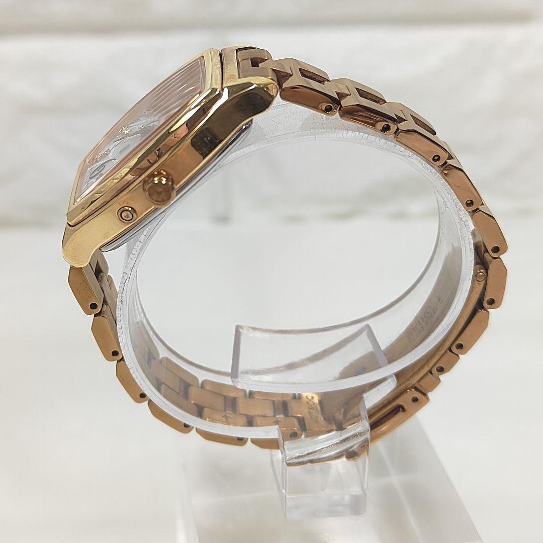【SSVW072】SEIKO セイコー ルキア スワロフスキー LUKIA SSVW072】SEIKO セイコー ルキア スワロフスキー LUKIA - メルカリ