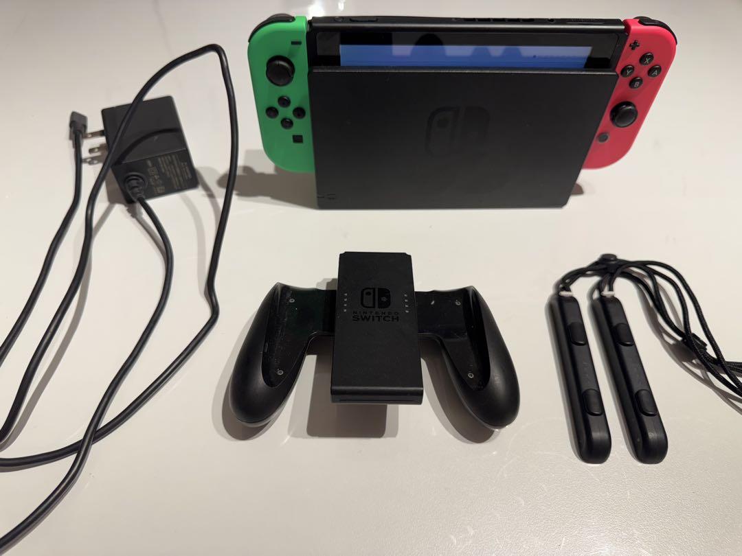 Nintendo Switch セット