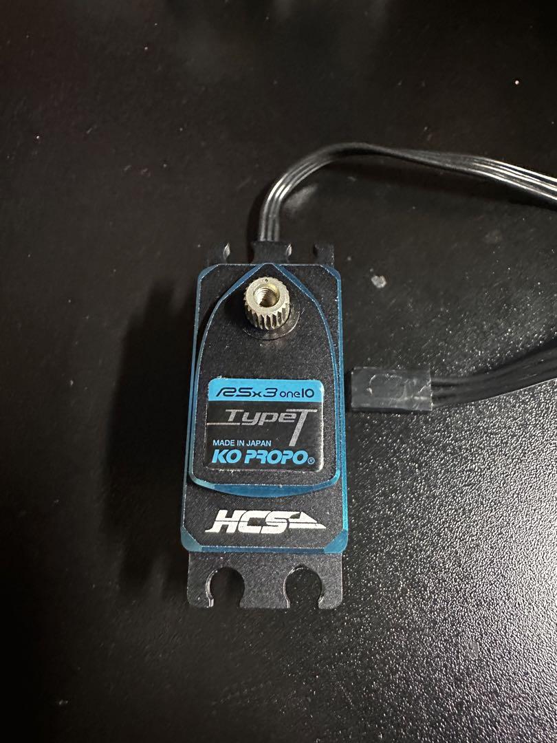 ko propo RS×3 one10  TypeT