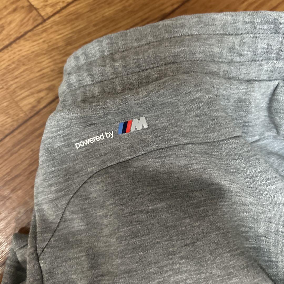 Yungeen ace 着用 Puma BMW セットアップ ジャージ