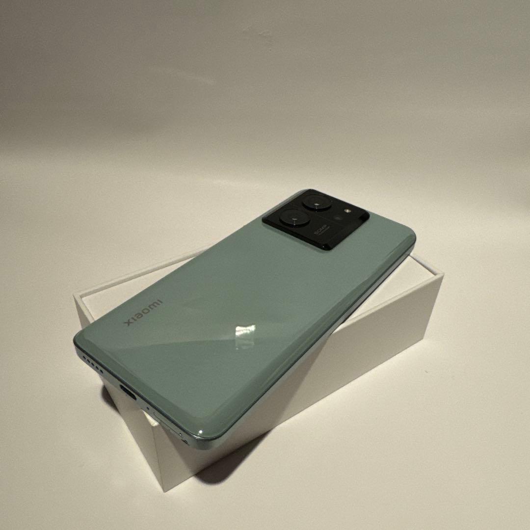 良品 | Xiaomi 13T | 256GB simフリー