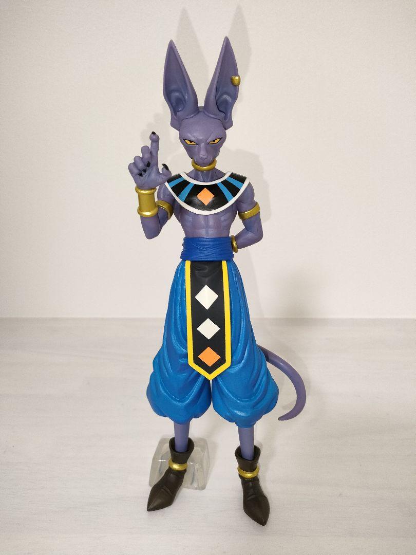 一番くじ ドラゴンボール クウラ 最終形態 クウラ ジャネンバ