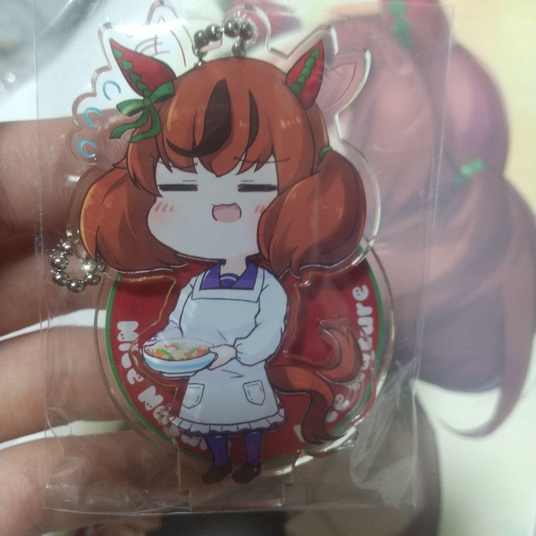 ウマ娘】ナリタタイシン グッズセット - メルカリ