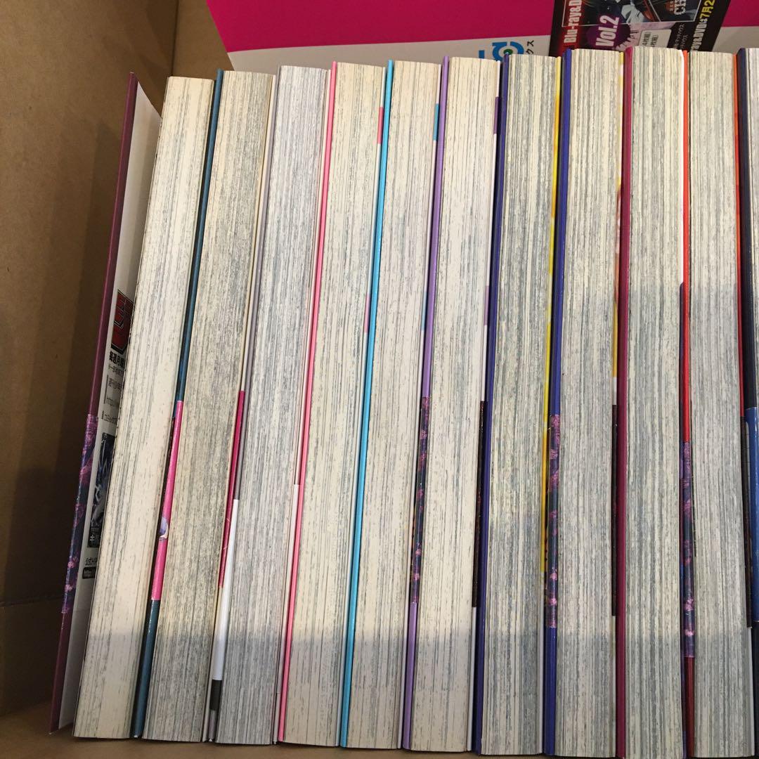 HUNTER×HUNTER 1〜37巻