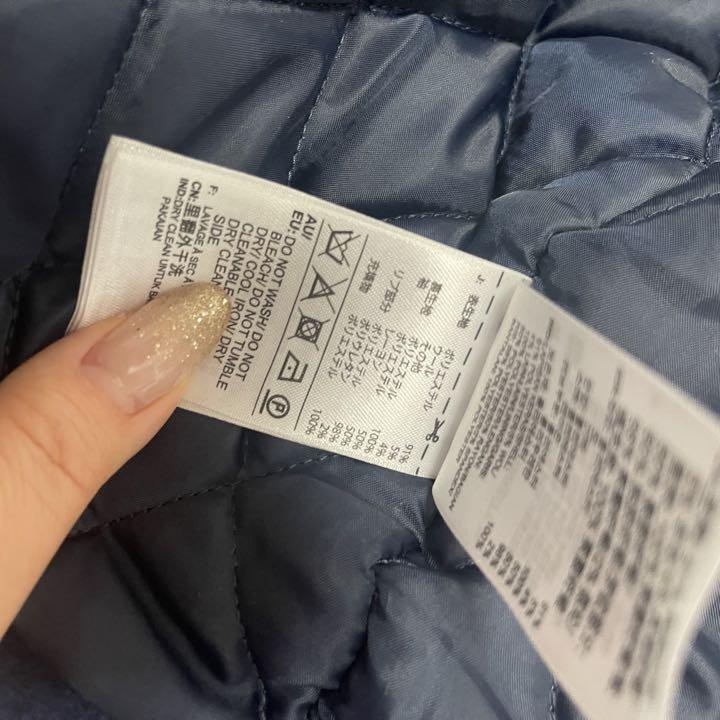 adidas☆スタジャン☆レアデザイン - メルカリ