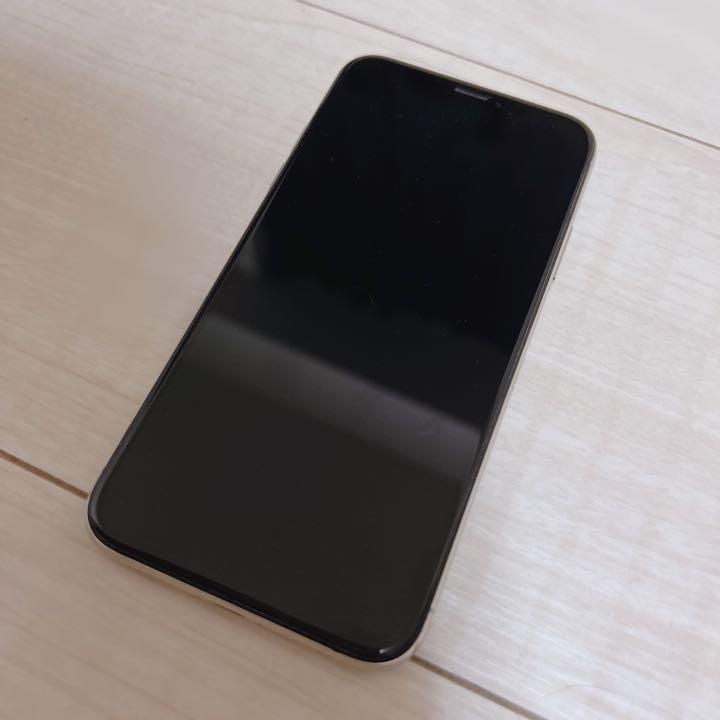 iPhoneX    64GB
