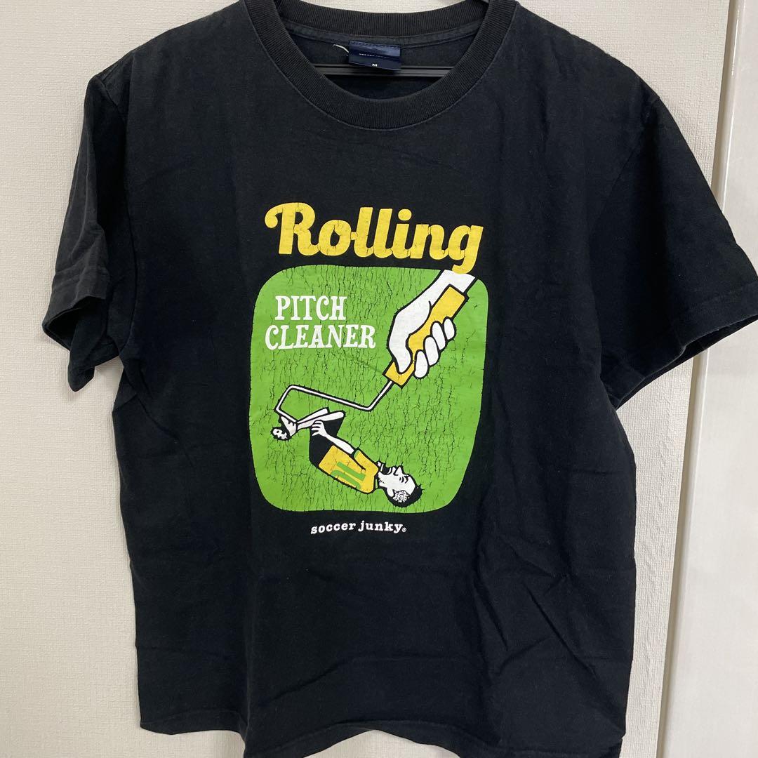 サッカージャンキー ネイマールTシャツ - メルカリ