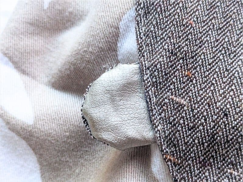 サルエル ジャンパースカート