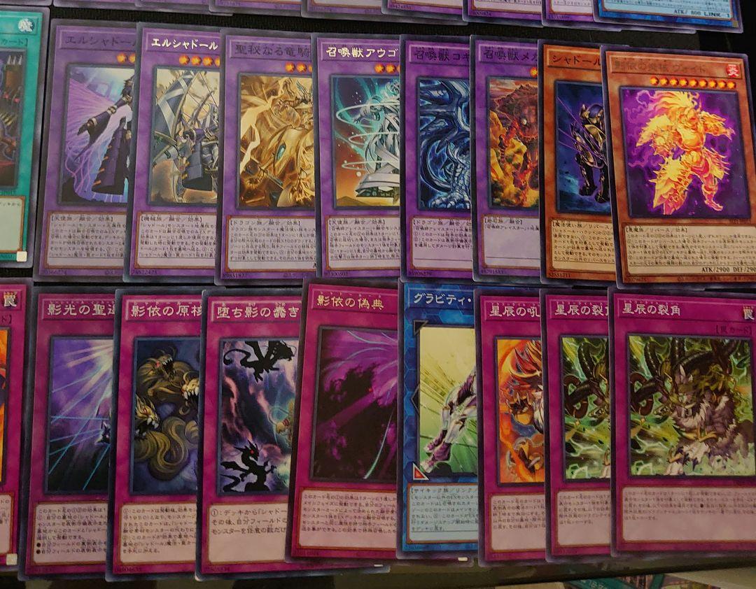 即日発送＆フォロワー様5%オフ❗️ 本格構築 ドラゴンテイル
