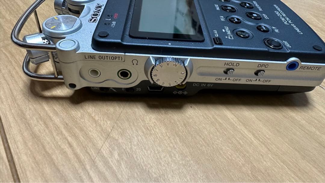 限定販売】 かめのこ専用】SONY PCM-D50 リニアPCMレコーダー