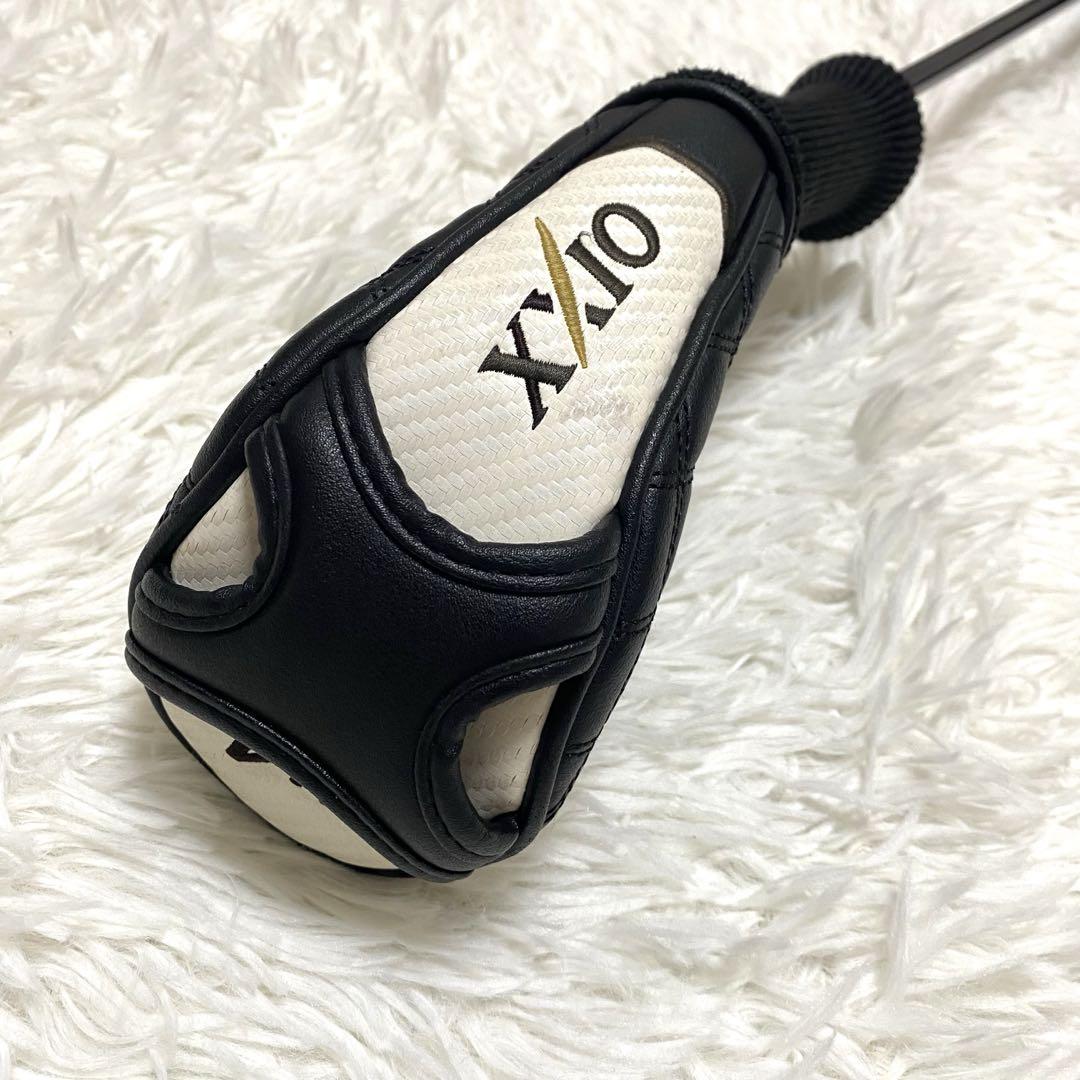 XXIO10ゼクシオテン★H4 20度 ハイブリッド*ユーティリティ