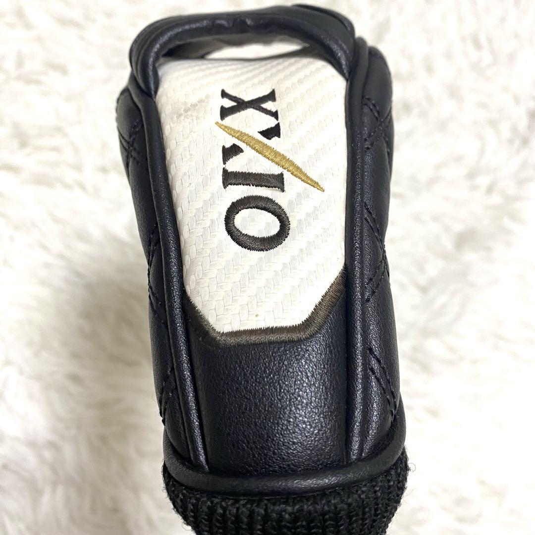 XXIO10ゼクシオテン★H4 20度 ハイブリッド*ユーティリティ
