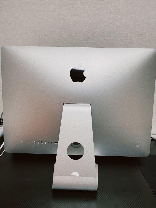 iMac(Retina4K,21.5inch,2019）8GB core i3
