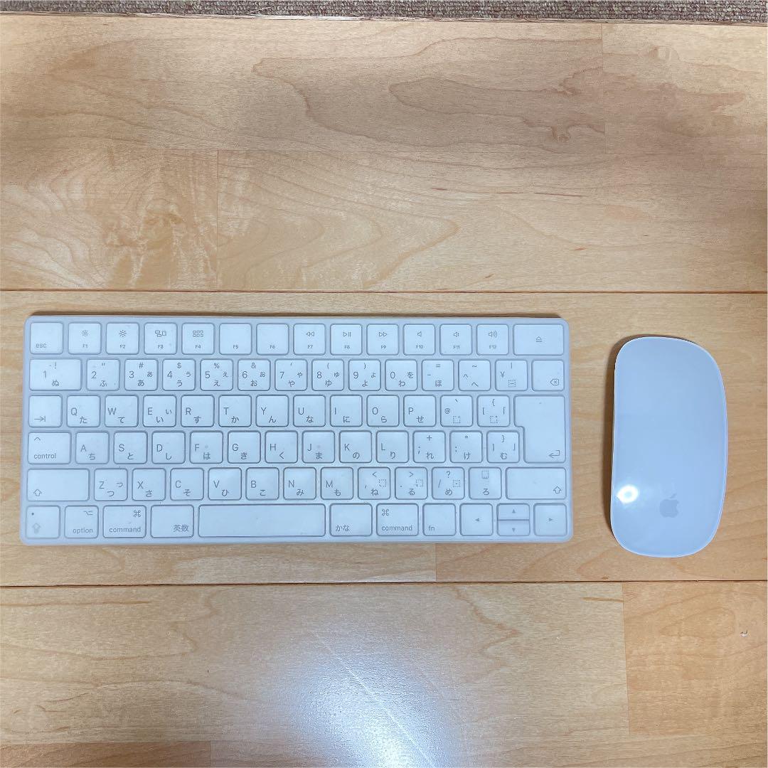iMac(Retina4K,21.5inch,2019）8GB core i3