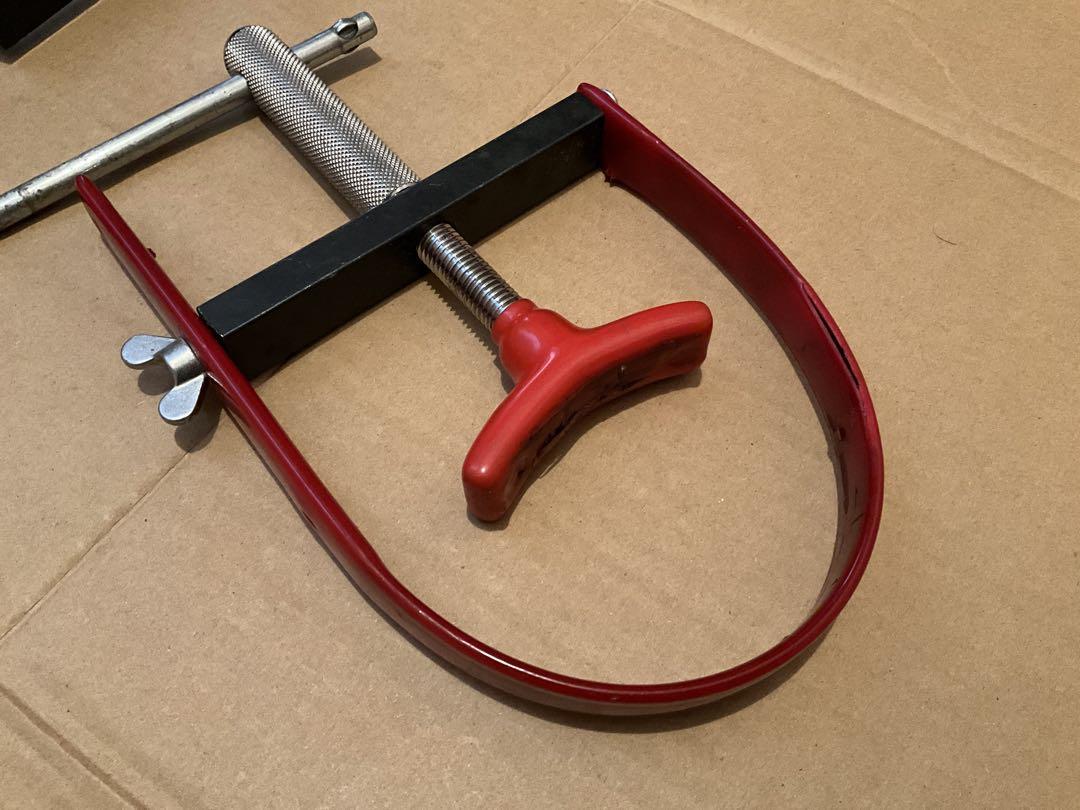 スクーター駆動系　ブレーキ系工具　その他おまけ バイク用工具まとめて
