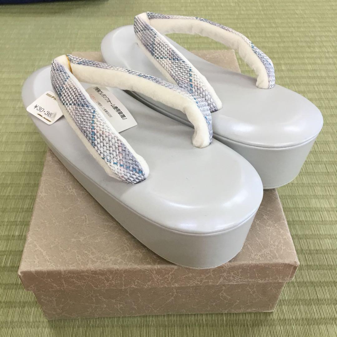 草履 紗織