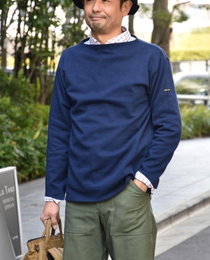 マリン T5