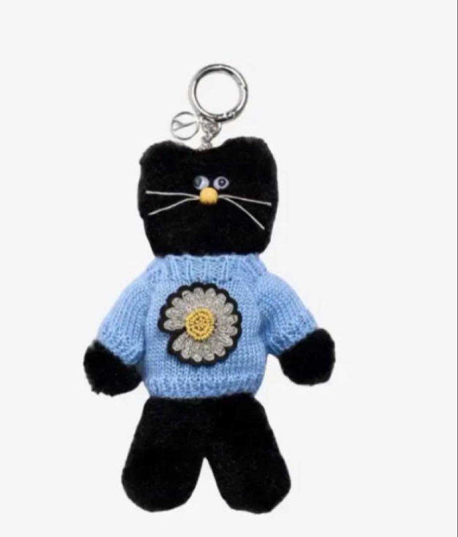 peaceminusone x monamhee キーホルダー 2個セット（2個セット