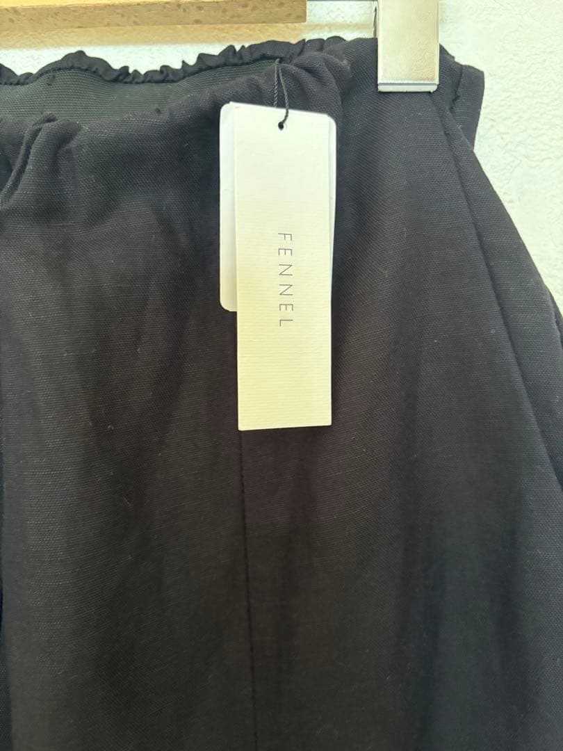 FENNEL新品未使用