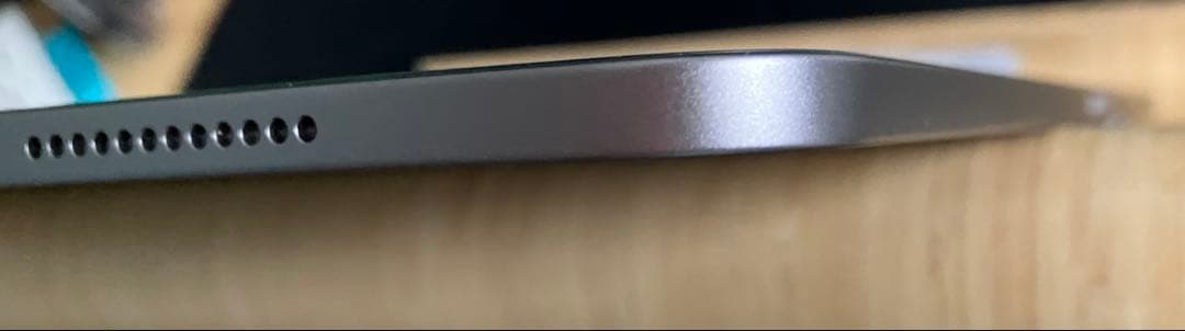 【美品】iPadAirM3 13インチ256GB+Apple PencilPro 【美品】iPadAirM3 13インチ256GB+Apple PencilPro