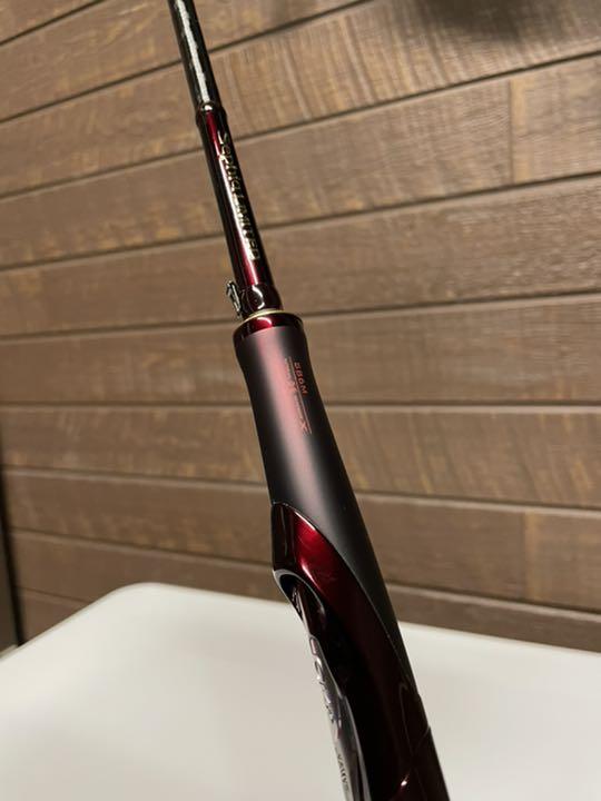 低価NEW きらら様専用 シマノ セフィアリミテッド s86m エギおまけ vo5W3-m50561148832 好評高品質