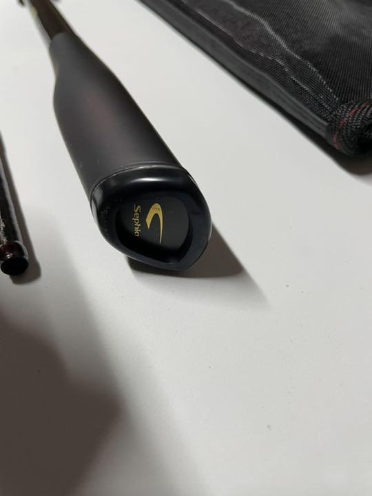 低価NEW きらら様専用 シマノ セフィアリミテッド s86m エギおまけ vo5W3-m50561148832 好評高品質