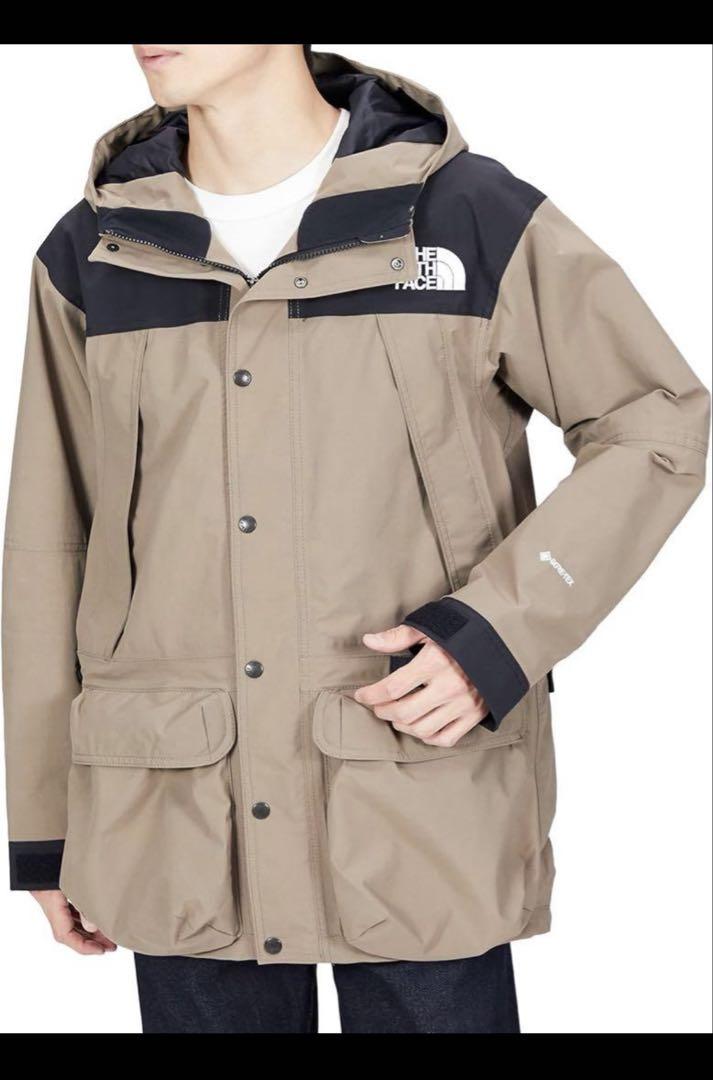 NORTH FACE
