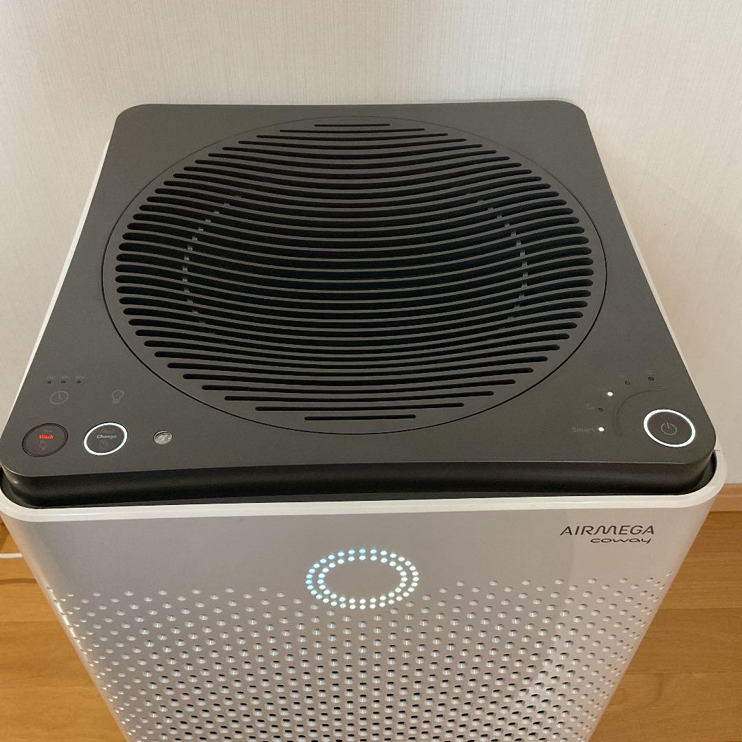 大特価特価 COWAY AIRMEGA 400 AP2015F 48畳 Qbrn6-m50561321229 空気清浄機 100%新品低価