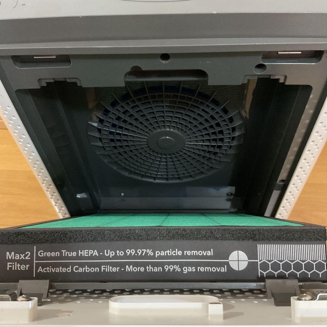 大特価特価 COWAY AIRMEGA 400 AP2015F 48畳 Qbrn6-m50561321229 空気清浄機 100%新品低価