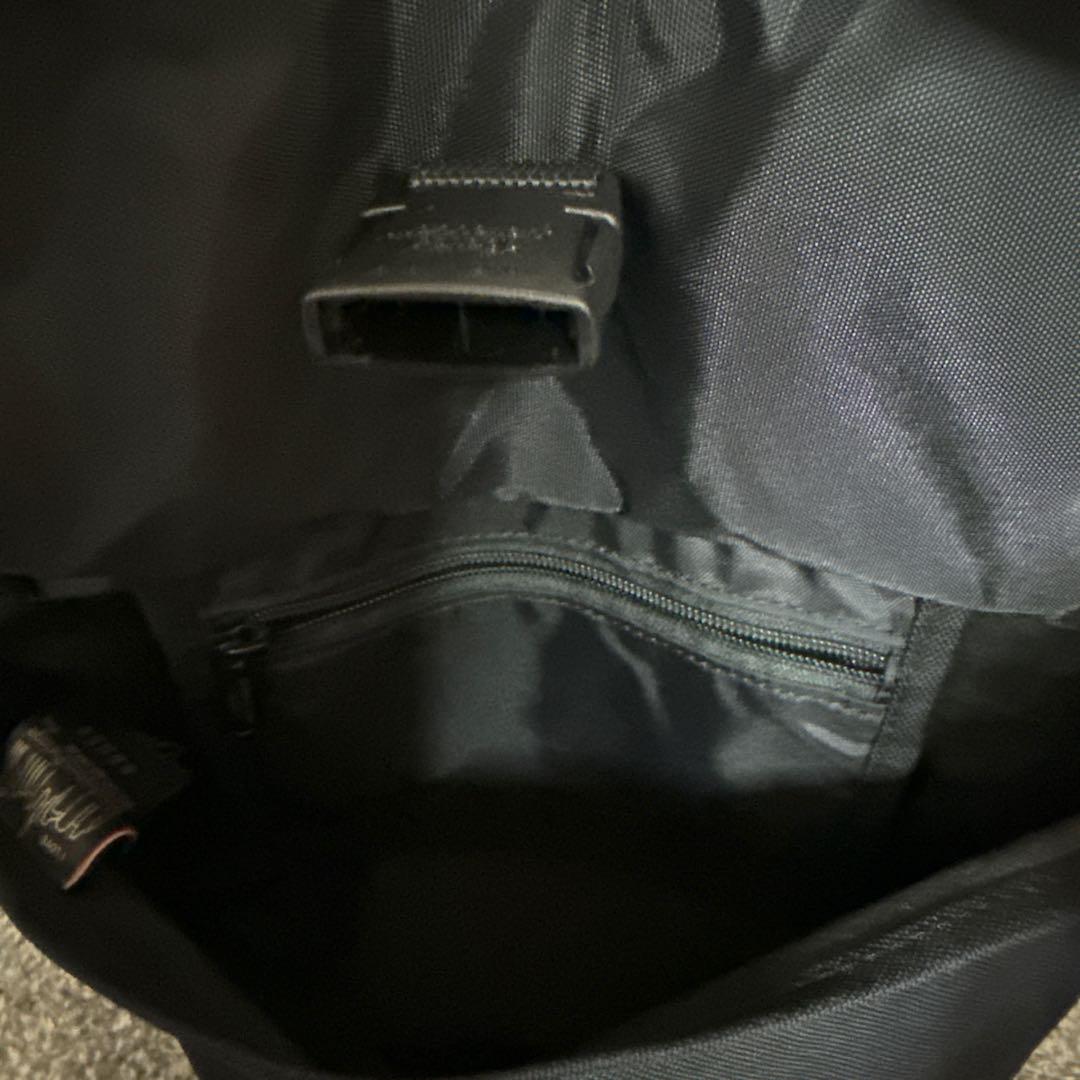 お値下げ不可】Manhattan portage スヌーピー限定ショルダー
