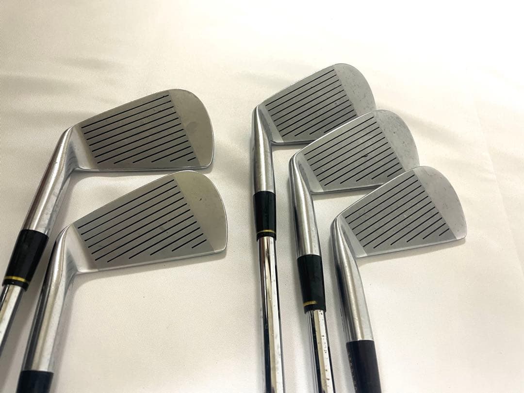 HONMA LB-737 キャビティ ツアーアイアン10本セット - メルカリ HONMA LB-737 キャビティ ツアーアイアン10本セット - メルカリ